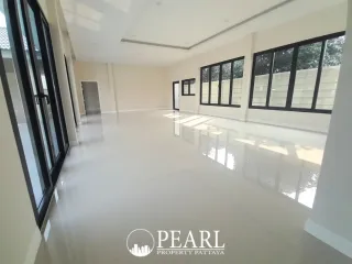 出售 3 卧室 独立屋 在 Bang Lamung, Chon Buri