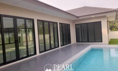 Casa en venta de 3 habitaciones en East Pattaya, Pattaya