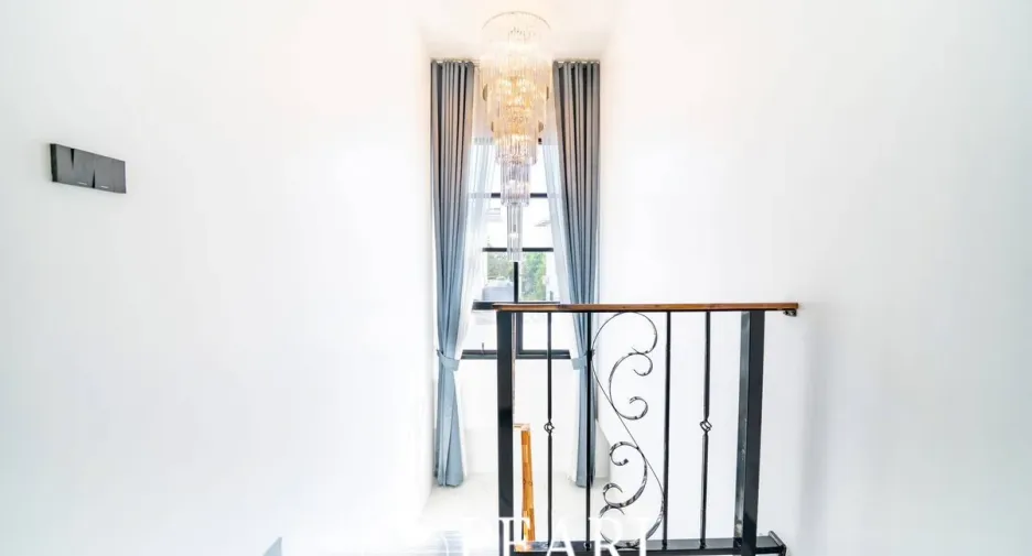 Casa en venta de 4 habitaciones en East Pattaya, Pattaya