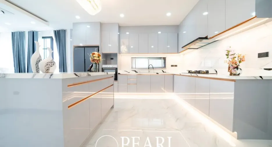 Casa en venta de 4 habitaciones en East Pattaya, Pattaya