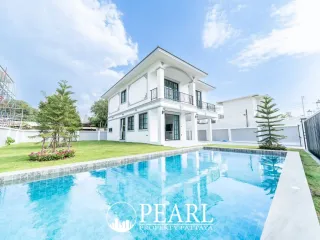 Casa en venta de 4 habitaciones en Bang Lamung, Chonburi