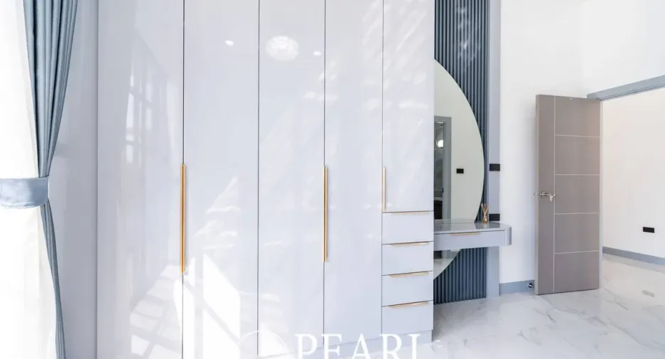Casa en venta de 4 habitaciones en East Pattaya, Pattaya