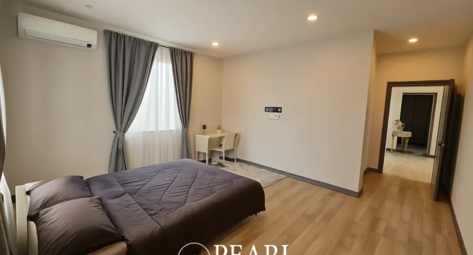 Продажа 4 спальни дом в Huay Yai, Паттайя