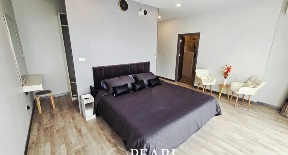 Продажа 4 спальни дом в Huay Yai, Паттайя