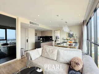 For sale 2 bedrooms condo in Bang Lamung, Chonburi
