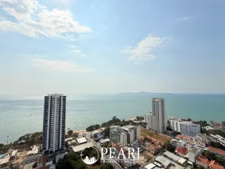 For sale 2 bedrooms condo in Bang Lamung, Chonburi