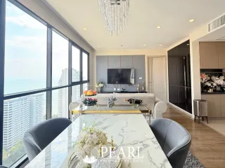 For sale 2 bedrooms condo in Bang Lamung, Chonburi