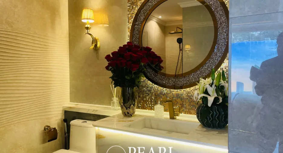 Condo en venta de 1 habitaciones en Bang Lamung, Chonburi