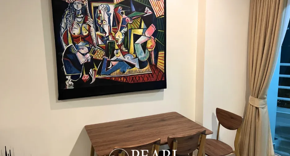 For sale 1 bed condo in Pratumnak, Pattaya