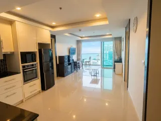 For sale 2 bedrooms condo in Bang Lamung, Chonburi