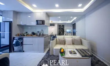 Condo en venta de 1 habitaciones en South Pattaya, Pattaya