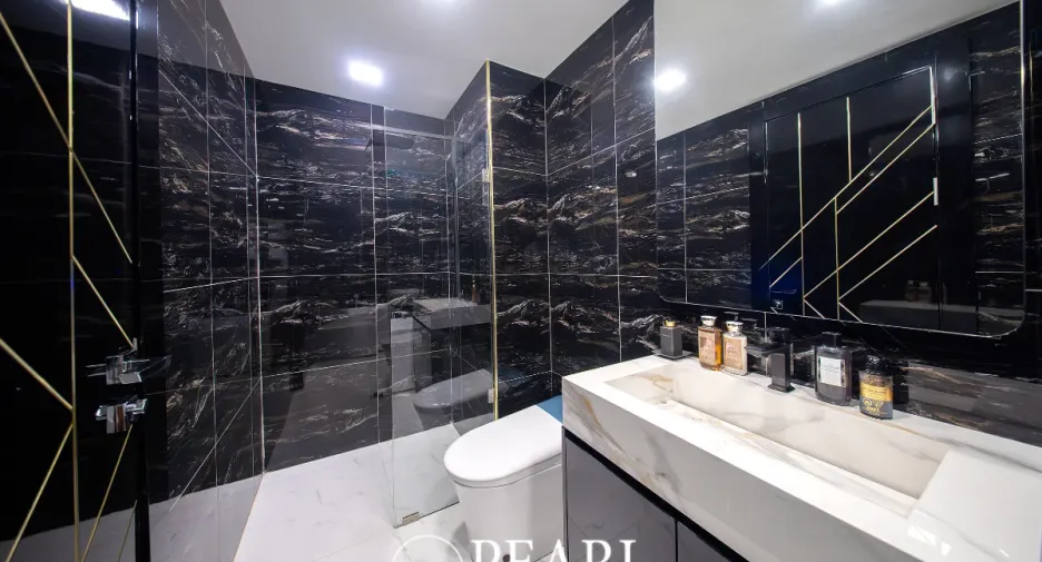 For sale 1 bed condo in South Pattaya, Pattaya