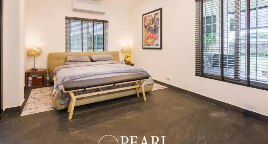 À vendre 2 chambres maison à East Pattaya, Pattaya