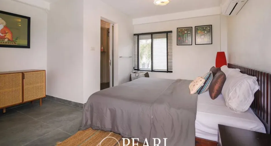 À vendre 2 chambres maison à East Pattaya, Pattaya