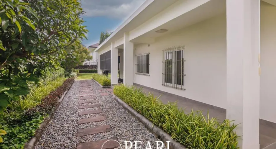 À vendre 2 chambres maison à East Pattaya, Pattaya