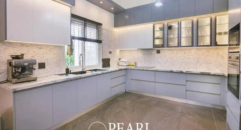 À vendre 2 chambres maison à East Pattaya, Pattaya