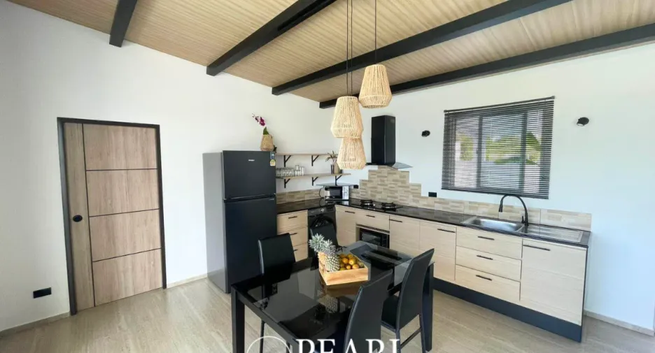 Продажа 2 спальни дом в Huay Yai, Паттайя