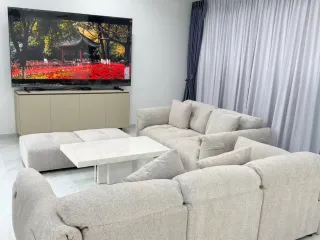 出租 和 出售 4 卧室 独立屋 在 Bang Lamung, Chon Buri