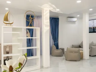 出租 和 出售 4 卧室 独立屋 在 Bang Lamung, Chon Buri