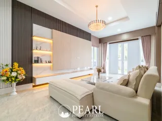 For sale 3 bedrooms house in Bang Lamung, Chonburi