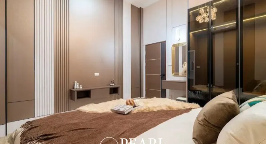 For sale 3 bedrooms house in Bang Lamung, Chonburi