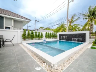 For sale 3 bedrooms house in Bang Lamung, Chonburi