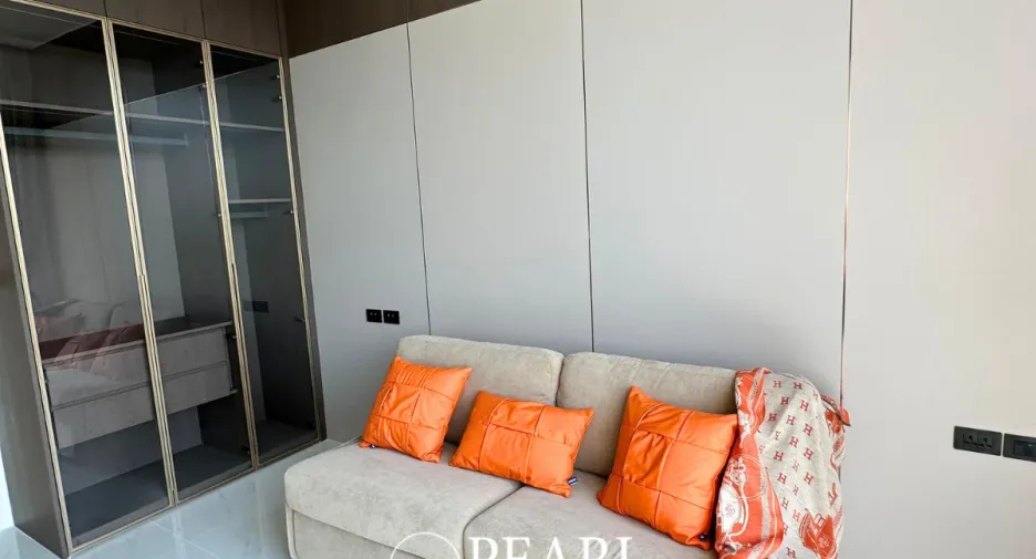 Haus zum Kauf mit 4 Zimmer in Bang Lamung, Chonburi