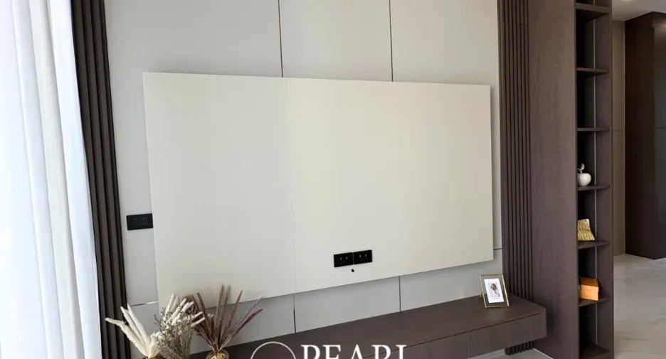 Haus zum Kauf mit 4 Zimmer in Bang Lamung, Chonburi