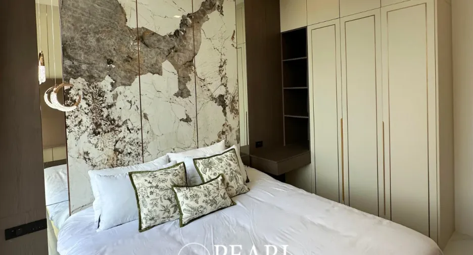 Haus zum Kauf mit 4 Zimmer in Bang Lamung, Chonburi