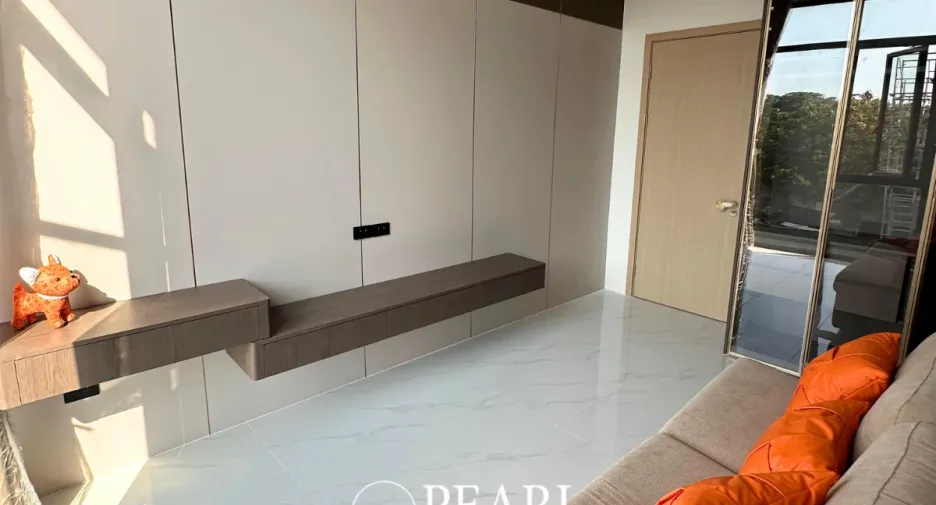 Haus zum Kauf mit 4 Zimmer in Bang Lamung, Chonburi
