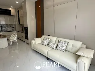 Haus zum Kauf mit 4 Zimmer in Bang Lamung, Chonburi