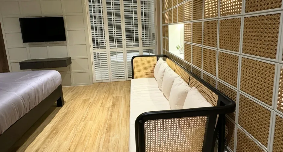 For rent and for sale 4 bedrooms house in Bang Lamung, Chonburi