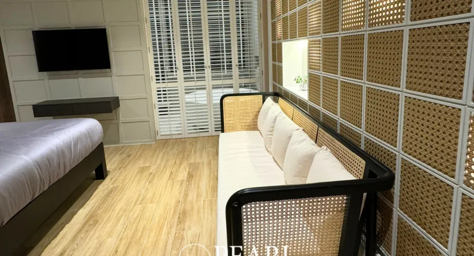 For rent and for sale 4 bedrooms house in Bang Lamung, Chonburi
