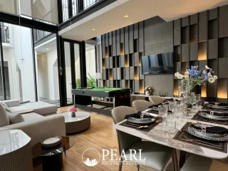 Casa en venta de 4 habitaciones en Bang Lamung, Chonburi