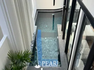 Casa en venta de 4 habitaciones en Bang Lamung, Chonburi