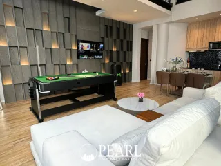 Casa en venta de 4 habitaciones en Bang Lamung, Chonburi