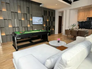 Haus zur Miete und zum Kauf mit 4 Zimmer in Bang Lamung, Chonburi
