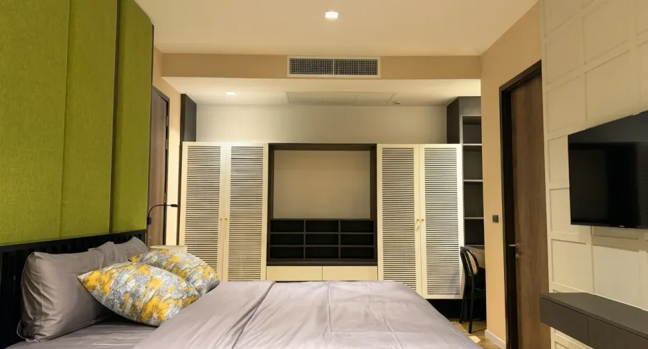 For rent and for sale 4 bedrooms house in Bang Lamung, Chonburi