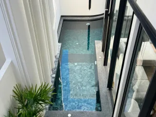 Haus zur Miete und zum Kauf mit 4 Zimmer in Bang Lamung, Chonburi