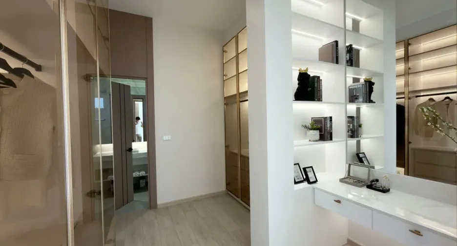 À vendre 5 chambres maison à East Pattaya, Pattaya