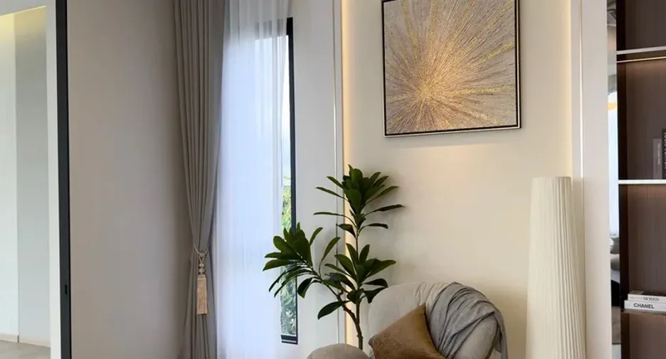À vendre 5 chambres maison à East Pattaya, Pattaya