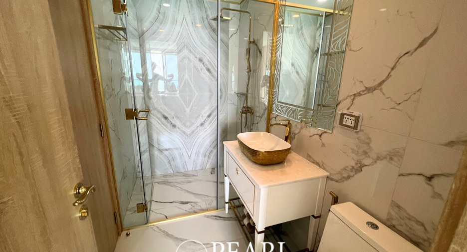For sale 1 bed condo in Jomtien, Pattaya