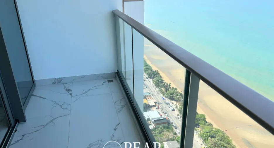 For sale 1 bed condo in Jomtien, Pattaya