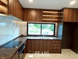 À vendre 3 chambres maison à Bang Lamung, Chonburi