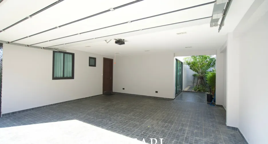 For sale 3 bedrooms house in Bang Lamung, Chonburi