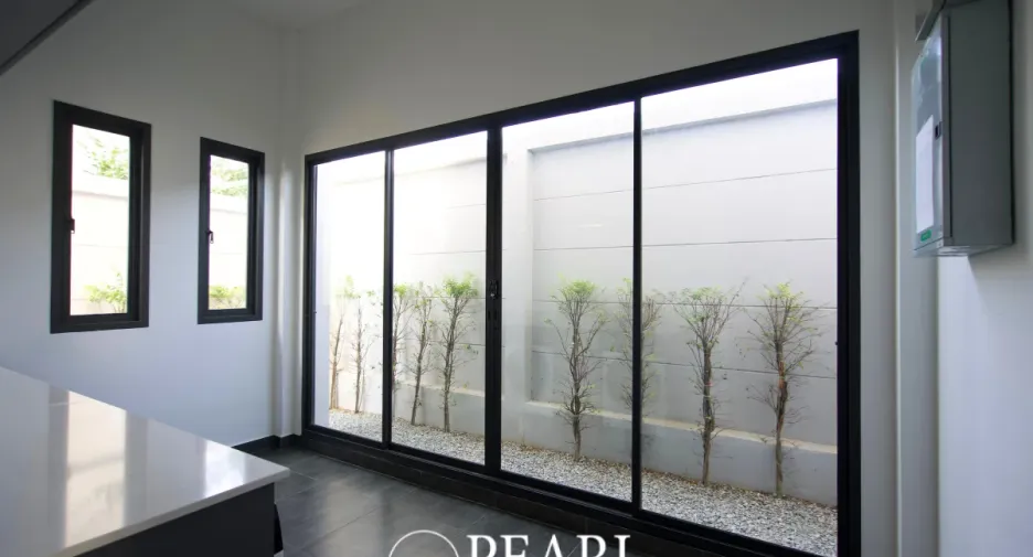 For sale 3 bedrooms house in Bang Lamung, Chonburi