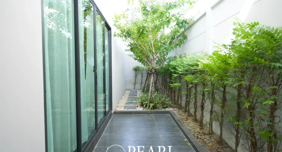For sale 3 bedrooms house in Bang Lamung, Chonburi