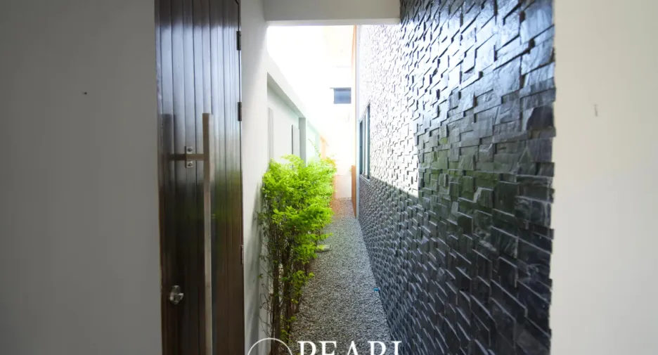For sale 3 bedrooms house in Bang Lamung, Chonburi