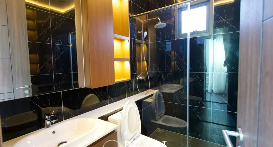For sale 3 bedrooms house in Bang Lamung, Chonburi
