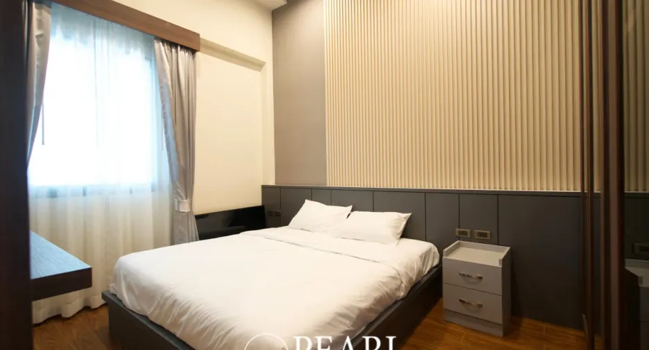 For sale 3 bedrooms house in Bang Lamung, Chonburi
